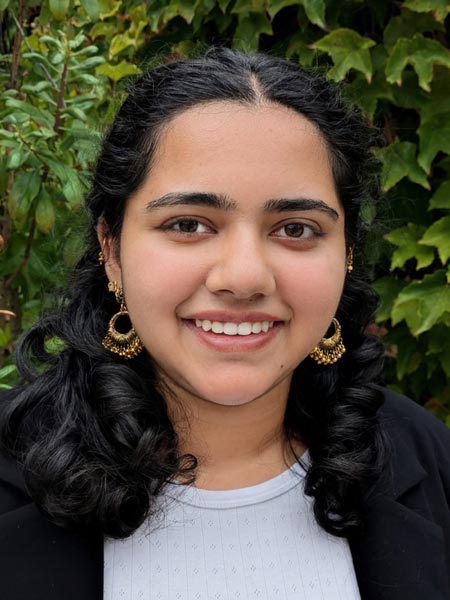 Sahana Mahesh Sahana Mahesh